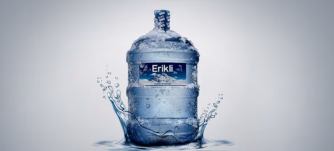 bottle big