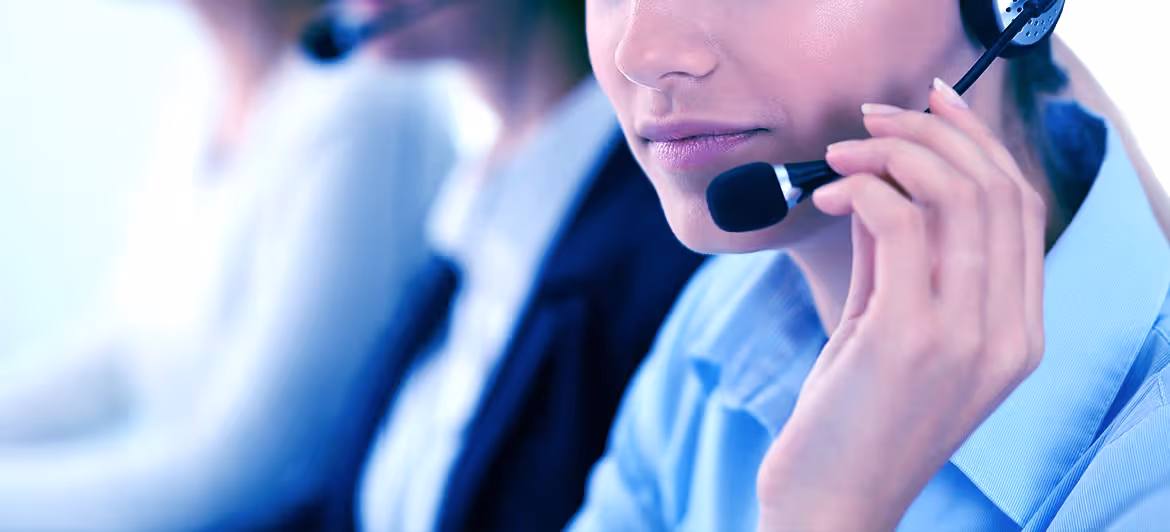 call